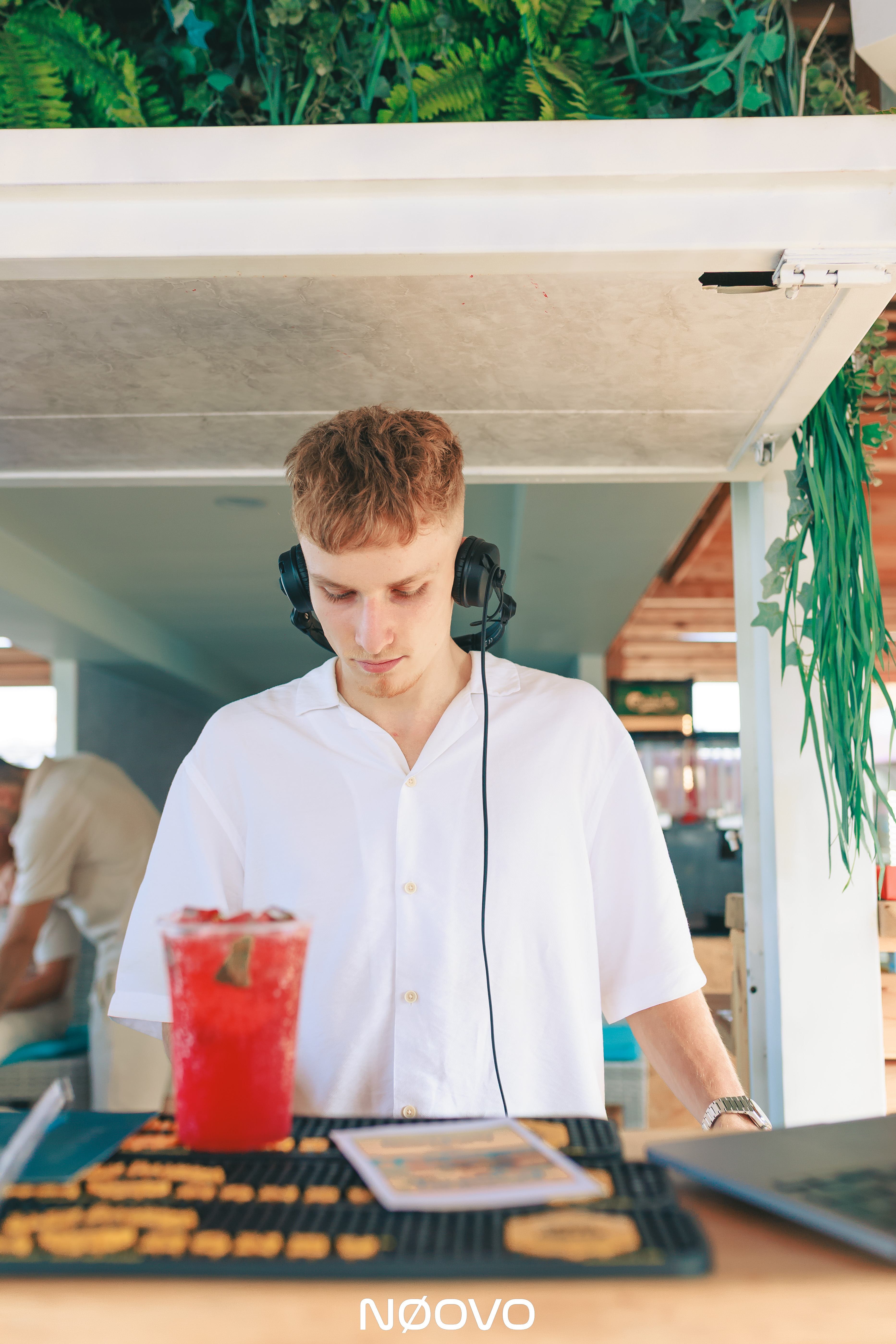 DJ Petra Noovo Constanta